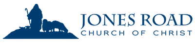 Jones Road church of Christ